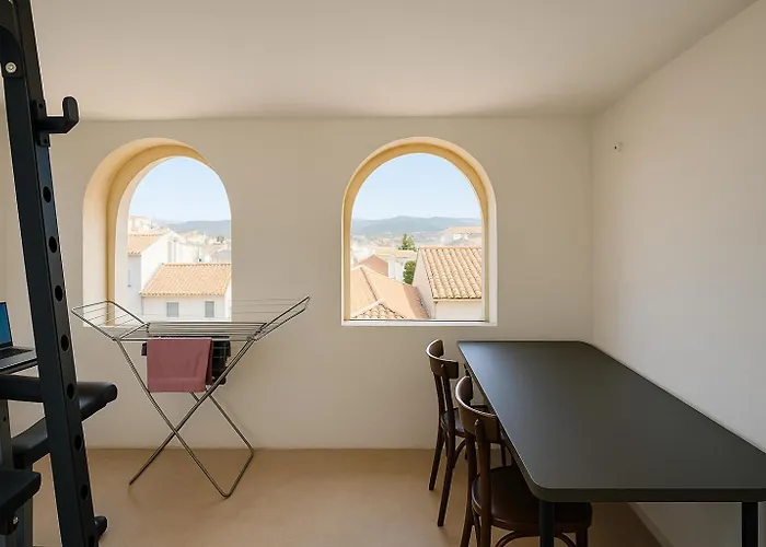 Comfortable House Nyaraló Oliena