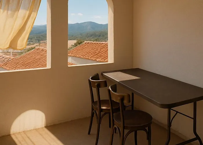 Casa vacanze Casa Oliena