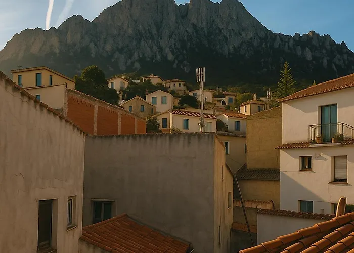 Comfortable House Nyaraló *