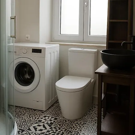 Σπίτι διακοπών Casa *
