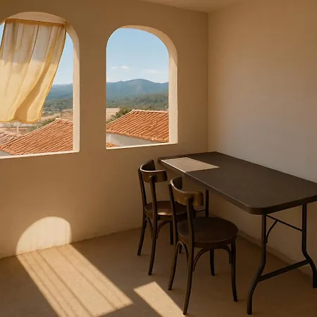 Σπίτι διακοπών Casa